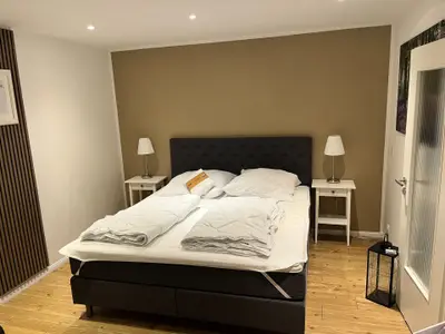 Ferienwohnung für 3 Personen (45 m²) in Altenau 5/10