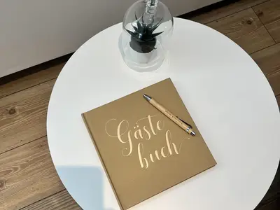 Ferienwohnung für 3 Personen (45 m²) in Altenau 6/10