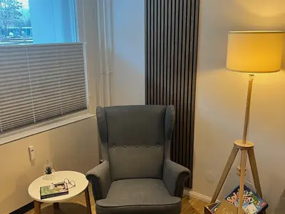 Ferienwohnung für 3 Personen (45 m²) in Altenau 7/10