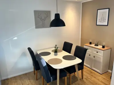 Ferienwohnung für 3 Personen (45 m²) in Altenau 8/10