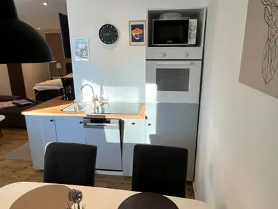 Ferienwohnung für 3 Personen (45 m²) in Altenau 9/10