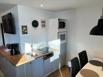 Ferienwohnung für 3 Personen (45 m²) in Altenau 10/10