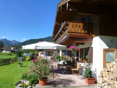 TerraceBalcony