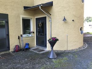 Ferienwohnung für 4 Personen (19 m²) in Altenberg