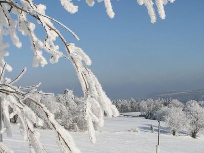 Winterlandschaft