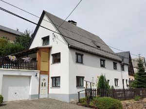Ferienwohnung für 2 Personen (50 m²) in Altenberg
