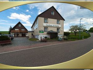 Ferienwohnung für 5 Personen (45 m²) in Altenberg