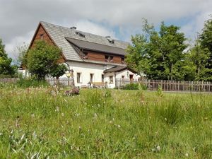 Ferienwohnung für 2 Personen (40 m²) in Altenberg