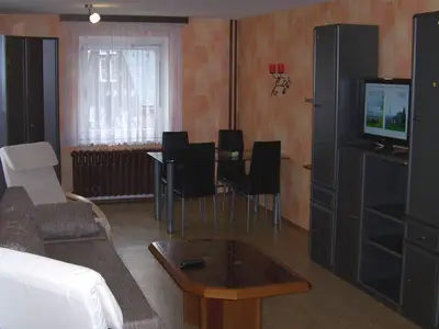 FEWO Wohnzimmer neu renov.