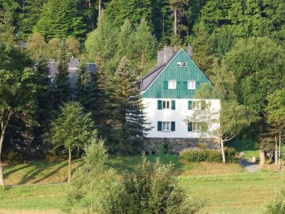 Ferienwohnung für 4 Personen (78 m²) in Altenberg 4/10