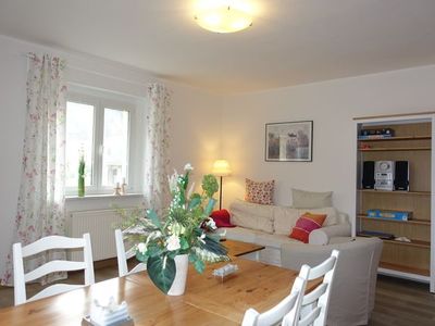 Ferienwohnung für 4 Personen (77 m²) in Altenberg 10/10