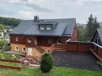 Ferienwohnung für 4 Personen (56 m²) in Altenberg 2/10