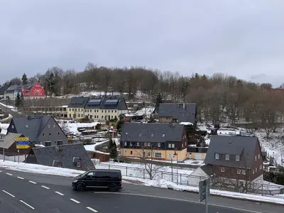 Ferienwohnung für 4 Personen (56 m²) in Altenberg 7/10