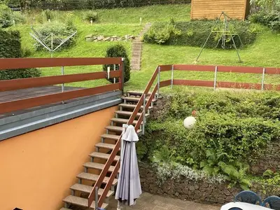 Ferienwohnung für 4 Personen (56 m²) in Altenberg 8/10