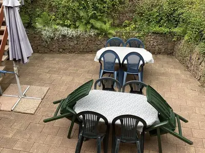 Ferienwohnung für 4 Personen (56 m²) in Altenberg 10/10