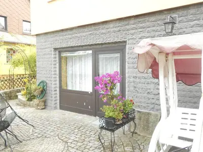 Ferienwohnung für 5 Personen (50 m²) in Altenberg 2/10