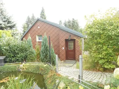 Ferienwohnung für 5 Personen (50 m²) in Altenberg 7/10