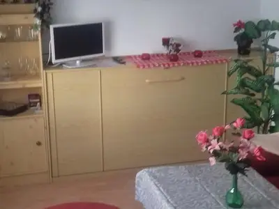 Ferienwohnung für 5 Personen (50 m²) in Altenberg 9/10