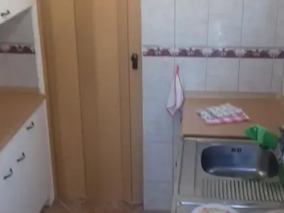 Ferienwohnung für 5 Personen (50 m²) in Altenberg 10/10