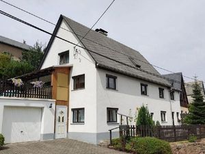 Ferienwohnung für 2 Personen (50 m&sup2;) in Altenberg