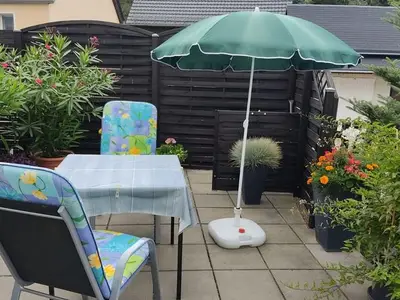 Ferienwohnung für 2 Personen (50 m²) in Altenberg 2/10
