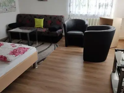 Ferienwohnung für 2 Personen (50 m²) in Altenberg 4/10