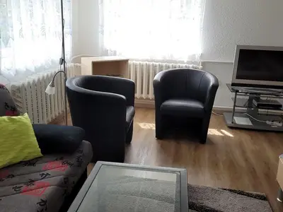Ferienwohnung für 2 Personen (50 m²) in Altenberg 5/10
