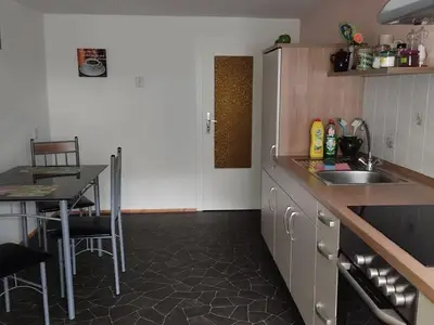 Ferienwohnung für 2 Personen (50 m²) in Altenberg 6/10