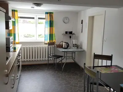Ferienwohnung für 2 Personen (50 m²) in Altenberg 7/10