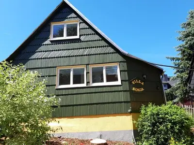 Ferienwohnung für 2 Personen (40 m²) in Altenberg 1/10