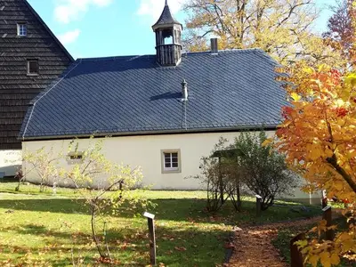 Ferienwohnung für 2 Personen (40 m²) in Altenberg 6/10
