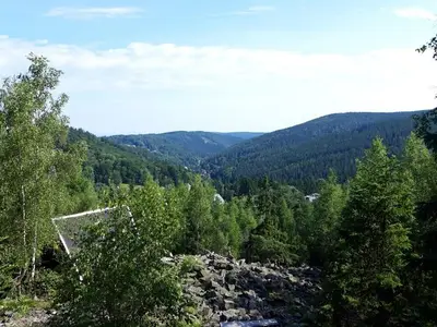 Ferienwohnung für 2 Personen (40 m²) in Altenberg 9/10