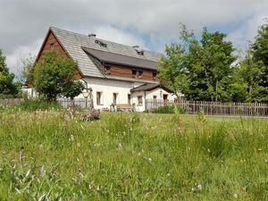 Ferienwohnung für 2 Personen (40 m&sup2;) in Altenberg