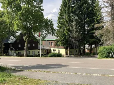 Ferienwohnung für 4 Personen (42 m²) in Altenberg 2/10