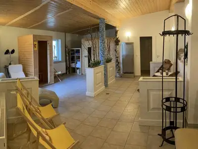 Ferienwohnung für 4 Personen (42 m²) in Altenberg 3/10
