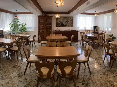 Ferienwohnung für 4 Personen (42 m²) in Altenberg 4/10
