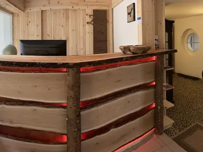 Ferienwohnung für 4 Personen (42 m²) in Altenberg 5/10