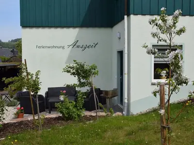 Ferienwohnung für 3 Personen (52 m²) in Altenberg 3/10
