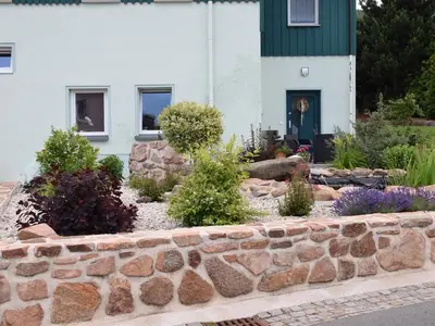 Ferienwohnung für 3 Personen (52 m²) in Altenberg 5/10