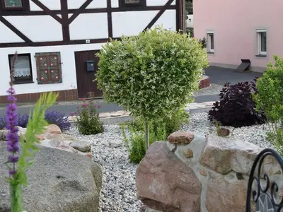 Ferienwohnung für 3 Personen (52 m²) in Altenberg 8/10