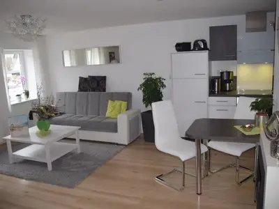 Ferienwohnung für 3 Personen (52 m²) in Altenberg 9/10