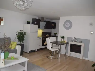 Ferienwohnung für 3 Personen (52 m²) in Altenberg 10/10