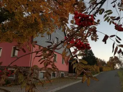 Ferienwohnung für 4 Personen (50 m²) in Altenberg 1/10