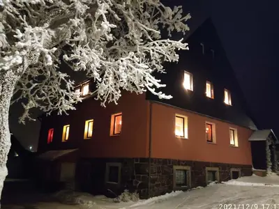 Ferienwohnung für 4 Personen (50 m²) in Altenberg 4/10