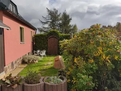 Ferienwohnung für 4 Personen (50 m²) in Altenberg 5/10