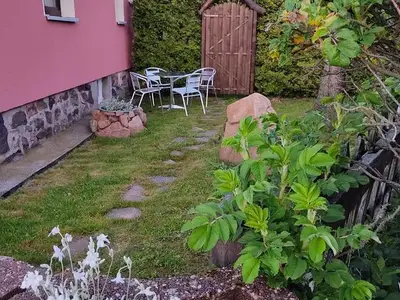 Ferienwohnung für 4 Personen (50 m²) in Altenberg 7/10