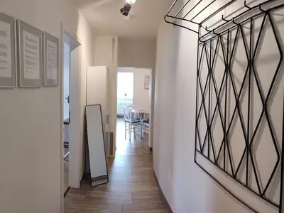 Ferienwohnung für 4 Personen (50 m²) in Altenberg 10/10