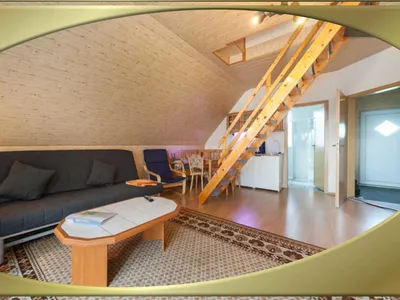 Ferienwohnung für 5 Personen (45 m²) in Altenberg 2/7