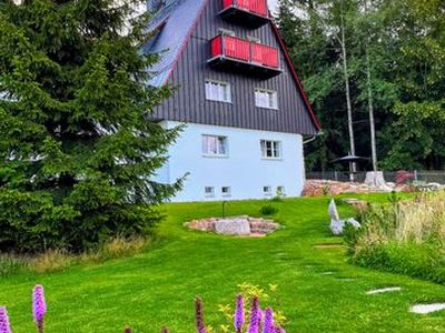 Ferienwohnung für 4 Personen (105 m²) in Altenberg 4/10