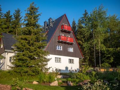 Ferienwohnung für 4 Personen (105 m²) in Altenberg 6/10